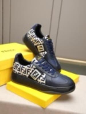wholesale quality fendi shoes model no. 58